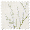 Laura Ashley Pussy Willow Embroidery, Hedgerow - Made to Measure Curtains